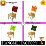 Wholesale High Quality Table Cloths and Chair Covers for Wedding thumbnail-6