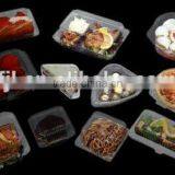 FJL-700/1200ZK-B Plastic Pots Forming Machine thumbnail-5