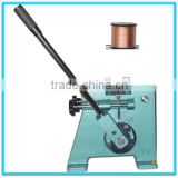 Shanghai SZ-3TR high frequency welding machine China manufacture hot sale in June