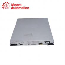 HONEYWELL 51196653-100 TDC 3000 Five-slot File Power Supply Module New thumbnail-2