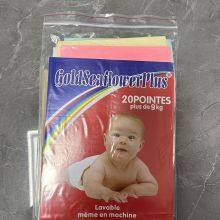 Baby Diaper, Pvc Baby Diaper,pe Baby Diaper,kids Confort Baby Diaper,goldseaflowerplus Babydiper thumbnail-2