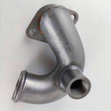 K19 KTA19 Diesel Engine Parts Water Transfer Connection 3081138 thumbnail-4