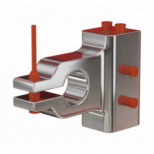 High Temperature Silicone Sealing Pull Plugs for Masking MSPP Series thumbnail-4