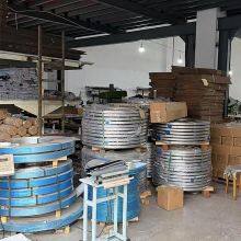 Anhui Union Brush Industry Co.,Ltd company overview - view 1 thumbnail