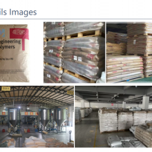 High Temperature Resistant PA66 DuPont 70G33HS1L Thermal Stability for Electrical Appliances and Electronic Household Appliance Parts PA66 70G33HS1L thumbnail-4