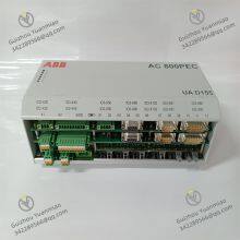 ABB UAD155A0111 3BHE029110R0111 High-Speed I/O Module thumbnail-2
