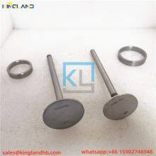 Engine Parts 1306 Valve In&Ex 1842913C1&1842912C1 Fit for Perkins thumbnail-4
