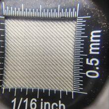 Titanium Filter Wire Mesh With Best Price Sample Available thumbnail-3