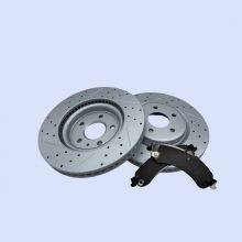 China Brake Disc Rotor Wholesale Disco de Freno thumbnail-5