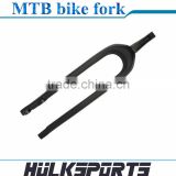 mtb bike fork carbon fork 29er carbon fork