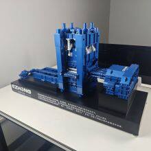 Leveling Machine Model Manufacturing Factory thumbnail-1