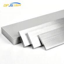 Production Plant Aluminum Plate/sheet/busbar Price 5083 H112/7075 T651/1060 H14 Wire Drawing Household Appliance thumbnail-1