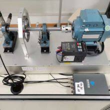 Exquisite Vibration Simulator Fault Mechanism of Parallel Shaft Gearboxes Study the Simulation Test Bench thumbnail-2