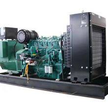 Hot Sale Weichai Diesel Power 120kw 150kva WP6D152E200 Diesel Genserator thumbnail-3