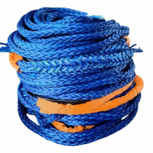 High-Strength Lightweight Ropes | UHMWPE/HMPE LDMAX-12 thumbnail-4