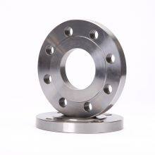 ANSI B16.5 A105 A350 LF2 LF3 Flansche Schmiedeteile aus Kohlenstoff-/Edelstahl Blindflansche thumbnail-2