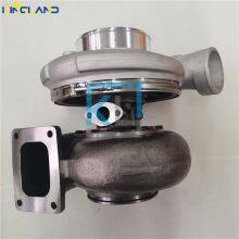 High Quality Engine Parts K38 Turbocharger 3594040 Suitable for Cummins thumbnail-1