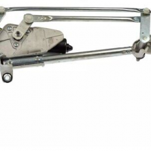 High-Quality Wholesale Wiper Motor for Sany and Other Excavator Spare Parts thumbnail-5