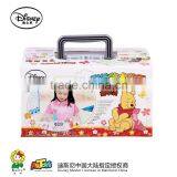 Winnie Glass Deco FAMA APPROVAL