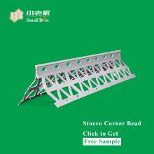 Decorative Wall Protecting 2025 Corner Bead Plastering PVC Corner Bead for Use on All External Internal thumbnail-5
