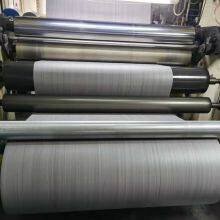 Double Sided Aluminum Foil Laminates With Hot Melt Adhesive Backing thumbnail-1