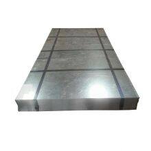 0.1mm - 1.2mm Hot-DIP Galvanized Sheet,ASTM A653 Standard, Zinc-Coated Steel Sheet With Zinc 30g to 275g thumbnail-3