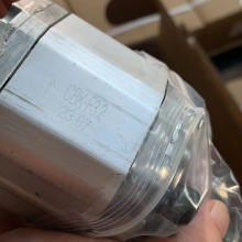 Hydraulic Pump thumbnail-2