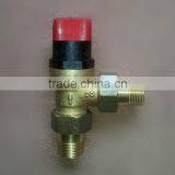 Automatic By-pass Valve DU145 type Honeywell