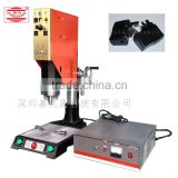 Small Cheap Portable Plastic Welding Machine Price for ABS Plastic Charger , China Munafacturer