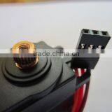 High Speed MG995 Metal Gear High Torque Servo For RC/Helicopter/Car/Boat thumbnail-6