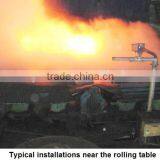 Industry Hot Metal Detection Sensor for Billet Inspection thumbnail-6