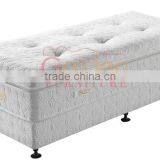 MaxDivani Pocket Mattress Golden American Pillowtop Mattress Comfortable Mattress thumbnail-2