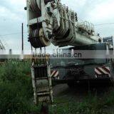 Original Germany DEMAG AC395 120t Crane Used Demag Crane AC395 AC400 AC615 AC435 Model 150T 200t 300t thumbnail-2