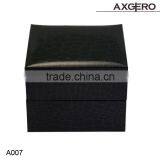 2016 Fashion Cheap Paper Watch Gift Storage Box thumbnail-3