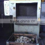 QPL Series Rubber Tumble Type Shot Blasting Machine thumbnail-4
