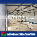 Economic Prefabricated One Bedroom Modular Homes thumbnail-3