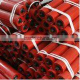 Hot Sale Water Proof Order History Steel Idler for Conveyor Machinery thumbnail-4