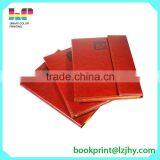 Amazing High Quality Low Cost Elegant Appearance Notebook Printing
