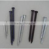 Concrete Steel Nail