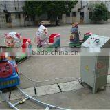 QHRT-07 Qingheng Mini Electronic Rail Train for Kid thumbnail-2