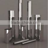 Stainless Steel Welded Tube 201/ 304/ 304L/ 316/ 316L thumbnail-1