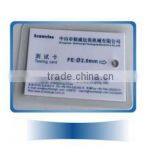 Metal Detector Machine in Bags thumbnail-5