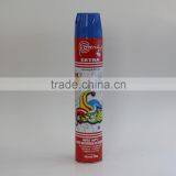 Allochroic Snow Spray Non-flammable/Flammable For Peru Market thumbnail-2