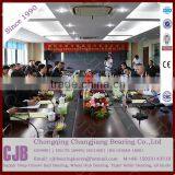 CJB DAC3907439 Automotive Wheel Hub Bearing thumbnail-6