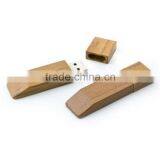 Bulk Wood USB Flash Drive 2.0 Custom USB Drives Cheap thumbnail-3