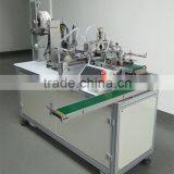 Cheap Mobile Battery Packing Machine , Promotion Lithium Battery Bagger Machine thumbnail-4