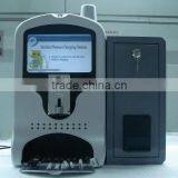 Coin and Bill Operated Mobile Charging Station thumbnail-6