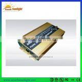 China Factory Wholesale Solar Inverter Price 600W Pure Sine Wave Inverter DC to AC Power Inverter thumbnail-1