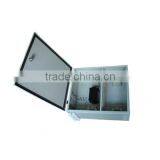 Hot Selling Indoor/outdoor Wall Mount Fiber Optical Distribution Box ODF thumbnail-4