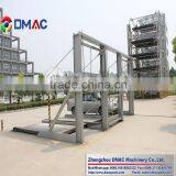 2016 Popular Simple Puzzle Back Cantilever Parking System thumbnail-2